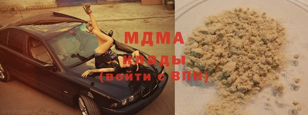 хмурый Алзамай